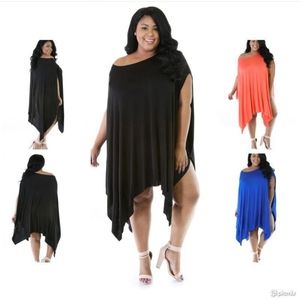 Plus size dress